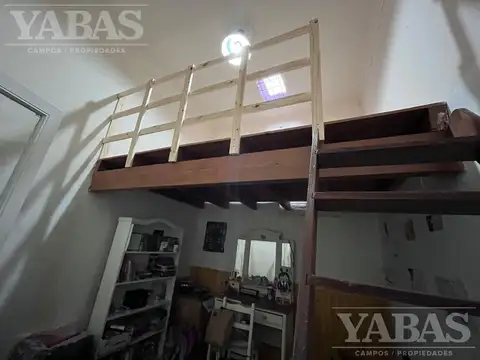 Casa en Venta 20 años