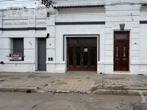 VENTA - DOS CASAS EN UN MISMO TERRENO - IDEAL INVERSION - SAN PEDRO (BS.AS) ITUZAINGO 435
