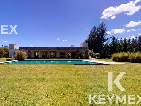 Campos de Roca Ruta 2 Km 5