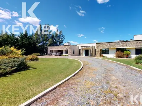 VENTA CASA CAMPOS DE ROCA 3 DORMITORIOS