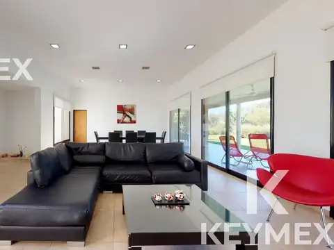 Casa en Venta 10 años