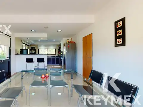 VENTA CASA CAMPOS DE ROCA 3 DORMITORIOS