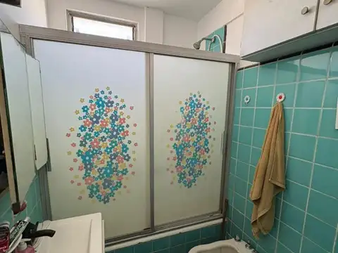 Venta Departamento Balvanera 4 Ambientes Con Balcon