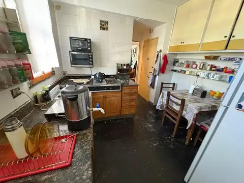 Departamento en Venta 40 años