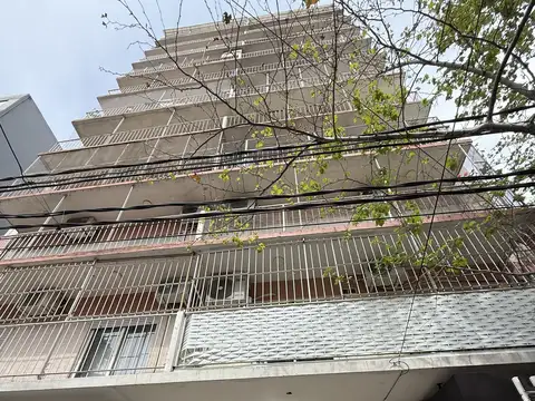 Departamento de 2 Ambientes en Ramos Mejía