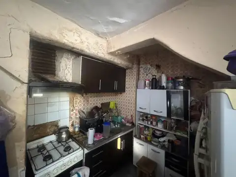 Departamento 3 ambientes en venta  en Parque Avellaneda