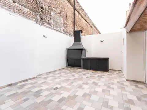Depto Tipo Casa en Venta de 3 dormitorios