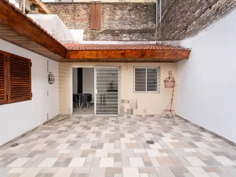 Depto Tipo Casa en Venta de 4 ambientes