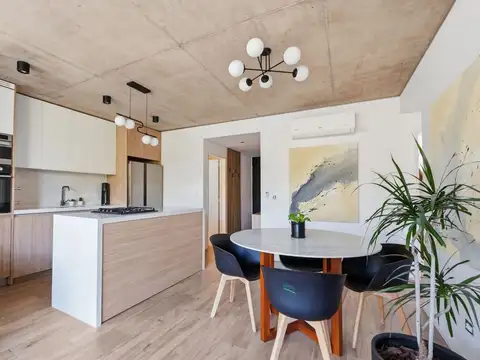 Departamento en Venta A Estrenar
