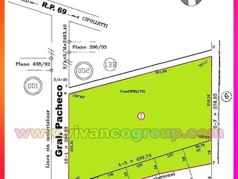 Pacheco 2500