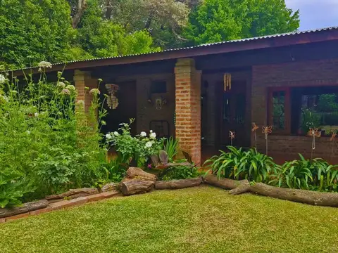 Casa en Venta al Noroeste