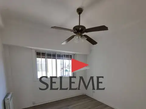 Departamento en Alquiler de 3 dormitorios