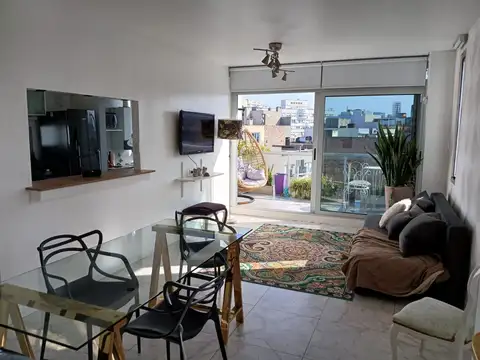Departamento en Venta de 3 ambientes