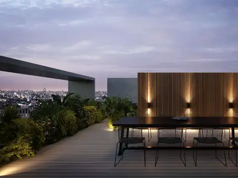 Departamento en Venta en General San Martín, USD 150.000