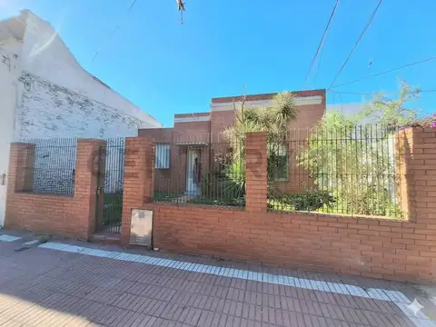 Nequen 1900, Piso 0