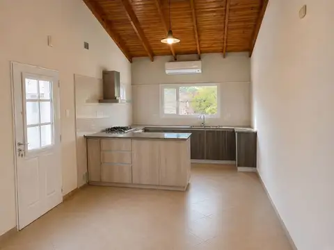 Casa en Venta 9 años