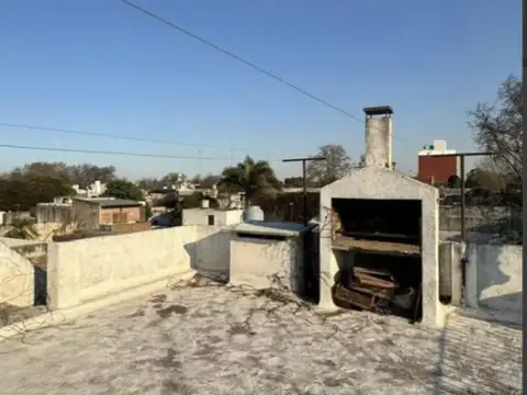 Casa en La Tablada