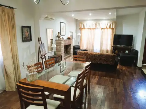 Casa en Alquiler Temporal 12 años