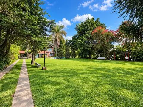 Casa en Alquiler Temporal en Roldan, $ 4.200.000