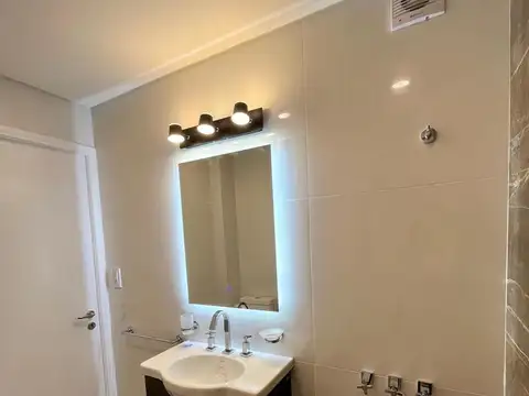 Departamento en Venta en Centro, USD 125.000