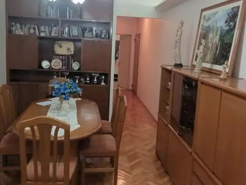 Departamento en Venta de 3 dormitorios