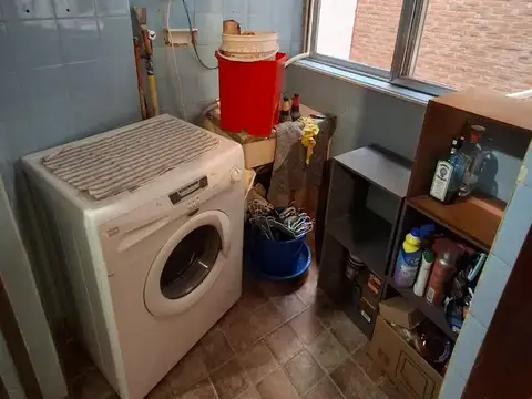 Departamento en Venta 35 años