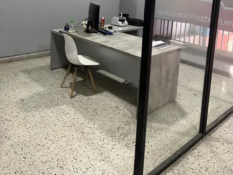 local comercial