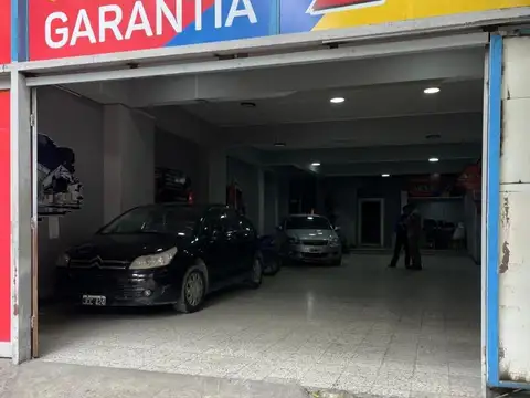 Belgrano 800