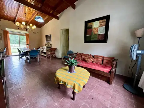 Casa en Venta 15 años