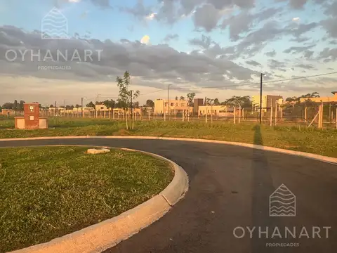 Terreno en Santa Sofía Pilar del Este