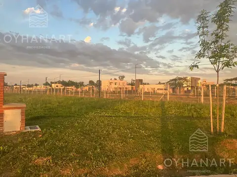 Terreno en Venta en Pilar Del Este - Santa Sofia, USD 35.000