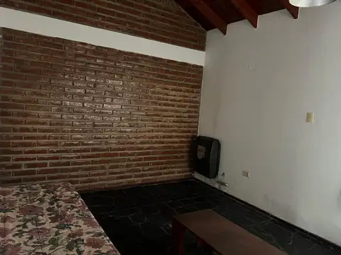 Casa en Alquiler de 1 dormitorio