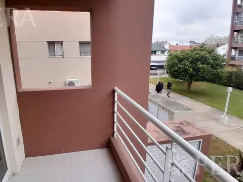 Departamento en Alquiler al Norte