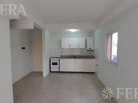 Alquiler Departamento 2 ambientes con balcón en Wilde