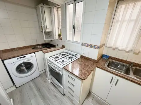 Departamento en Venta en Recoleta, USD 290.000