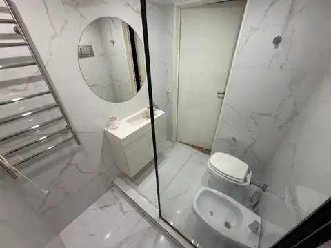 Departamento en Venta en Recoleta, USD 267.000