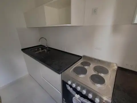 Departamento en Venta en Ituzaingó Norte, USD 110.000