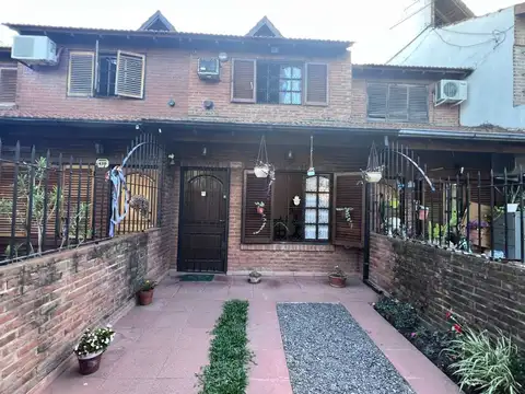 Casa en Venta 33 años