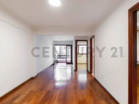 VENTA DTO 2 AMB C/COCHERA Y BAULERA APTO CREDITO ACASSUSO
