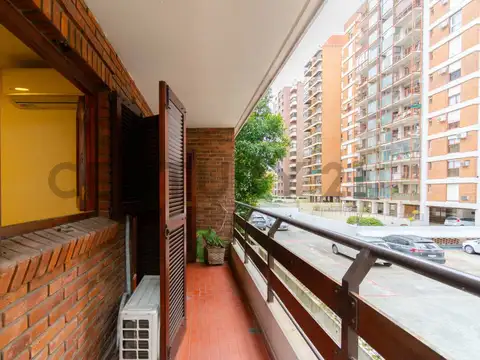 Departamento en Venta en Acassuso, USD 125.000