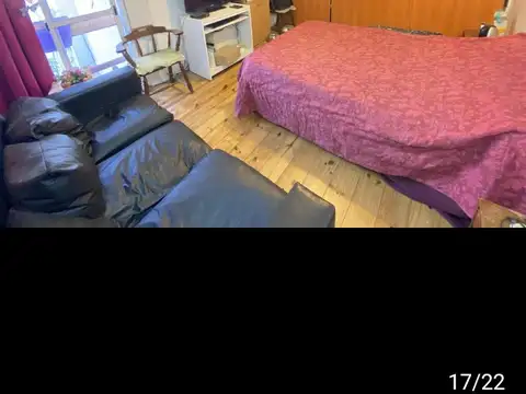 Depto Tipo Casa 4 ambientes con 2 baños