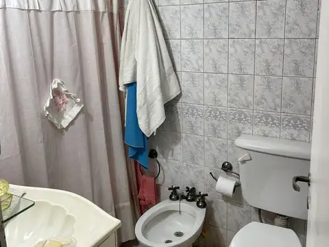 Departamento en Venta 48 años