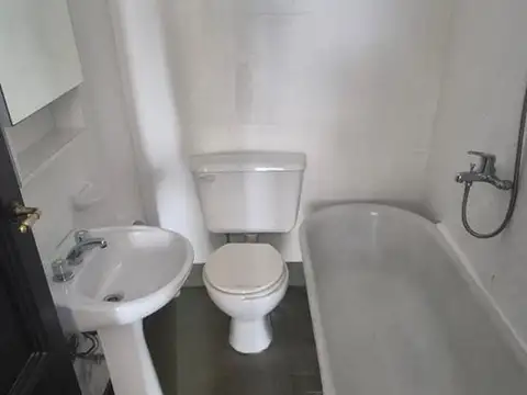 Departamento en Alquiler de 3 ambientes