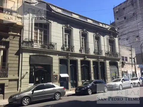 Hipolito Irigoyen al 1800