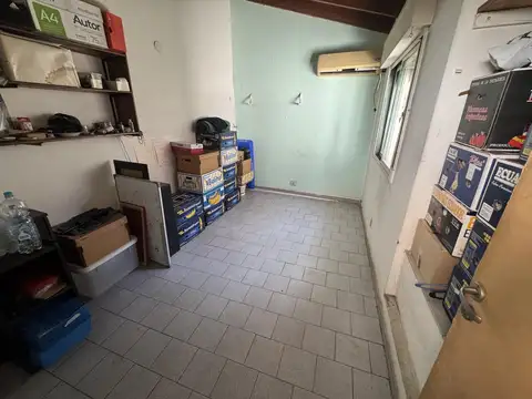 Casa en Villa Luro- Lote propio- Posibilidad 2 familias