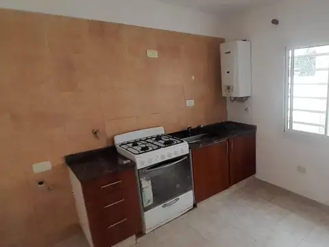 Departamento en Venta 14 años