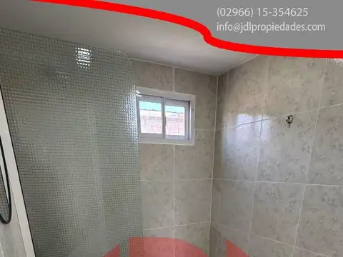 Casa en Venta al Noroeste