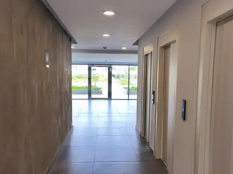 Departamento en Alquiler A Estrenar