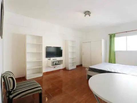 VENTA MONOAMBIENTE, RECOLETA. IDEAL ESTUDIANTES 