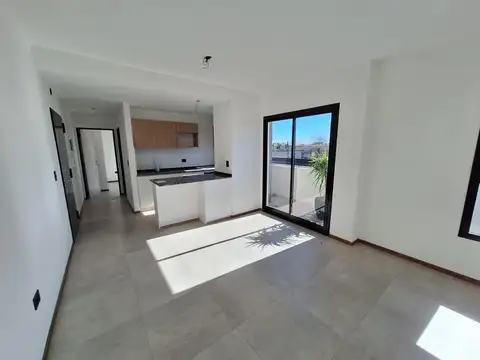 Departamento en Venta Permite mascota